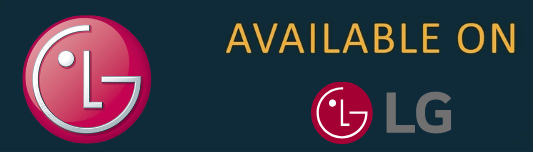 LG Smart TV webOS IPTV streaming service